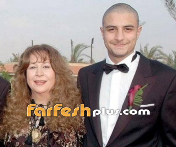 المحكمة ترفض طلب أحمد الفيشاوي بتخفيض نفقة ابنته الوحيدة صورة رقم 16