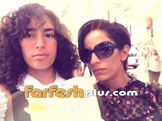 المحكمة ترفض طلب أحمد الفيشاوي بتخفيض نفقة ابنته الوحيدة صورة رقم 2