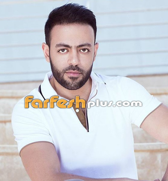 مشاهير لاحقتهم الضرائب: عادل امام، تامر حسني، محمد رمضان وصافيناز صورة رقم 1
