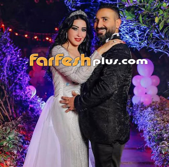أحمد سعد يحذّر طليقته سمية الخشاب: أنا خاطب وبلاش حركات من تحت لتحت! صورة رقم 16