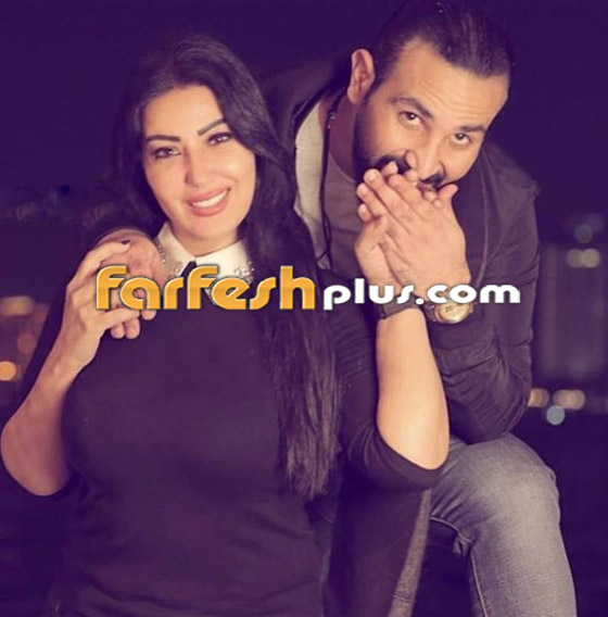 أحمد سعد يحذّر طليقته سمية الخشاب: أنا خاطب وبلاش حركات من تحت لتحت! صورة رقم 12
