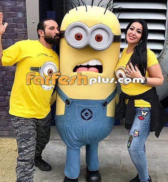 المحكمة تلزم أحمد سعد بسداد نصف مليون جنيه مؤخر صداق لسمية الخشاب صورة رقم 20