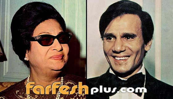 ما هي العبارات التي سببت بالخلاف بين العندليب الأسمر وكوكب الشرق؟ صورة رقم 1