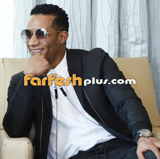 محمد رمضان في أزمة بعد إخطار نقابة المهن الموسيقية بمنعه من بالغناء صورة رقم 4