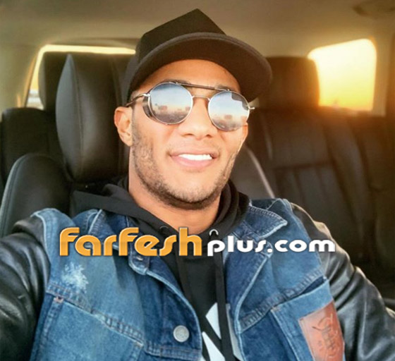 يوسف شعبان يرفض مشاركة محمد رمضان في أي عمل فني ويفتح النار عليه صورة رقم 26