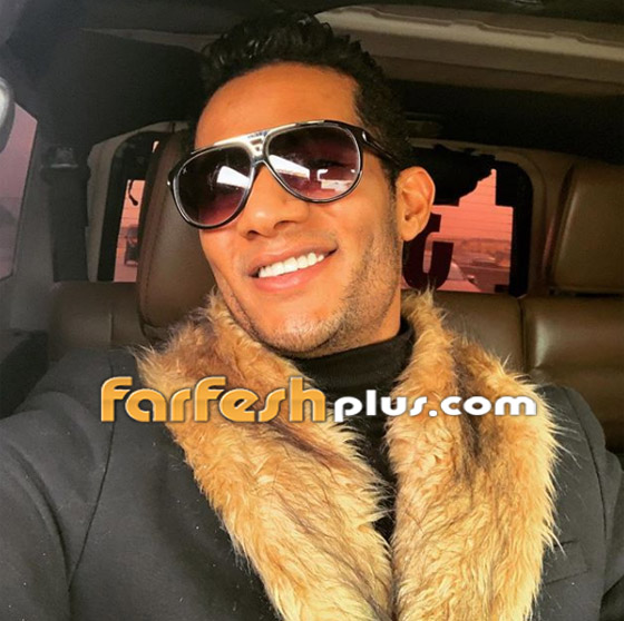 بالفيديو: محمد رمضان يُعلن عن أول حفل له في السعودية! صورة رقم 24