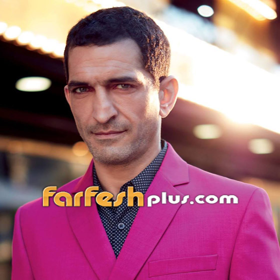عمرو واكد يؤكد شفاءه هو وابنه من كورونا ويكشف سر العلاج في المنزل صورة رقم 5