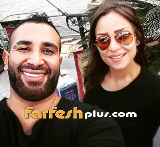 المحكمة تلزم أحمد سعد بسداد نصف مليون جنيه مؤخر صداق لسمية الخشاب صورة رقم 8