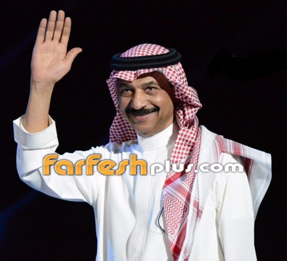 فيديو صادم: سقطة قوية للمطرب عبدلله الرويشد بعد تعثره على المسرح صورة رقم 8