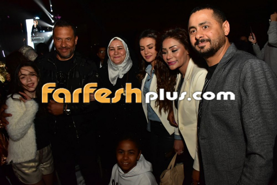 فيديو وصور أول حفل لمحمد رمضان: اقتحم المسرح بدراجة وغير ملابسه 8 مرات صورة رقم 5