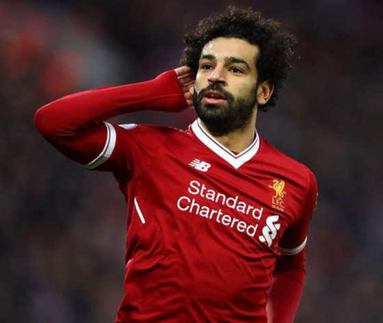 بالفيديو: شيرين عبد الوهاب ستسمي ابنها على اسم محمد صلاح.. ما السبب؟ صورة رقم 2