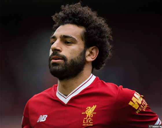 بالفيديو: شيرين عبد الوهاب ستسمي ابنها على اسم محمد صلاح.. ما السبب؟ صورة رقم 3