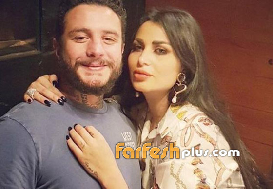 انفصال احمد الفيشاوي وندى الكامل: حقيقة أم كذبة أول نيسان؟ صورة رقم 8