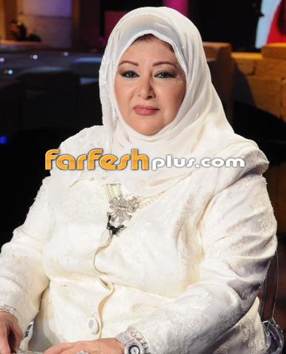 صور فنانين اعتزلوا ثم عادوا، منهم فضل شاكر، شيرين، حلا شيحة وسهير صورة رقم 15