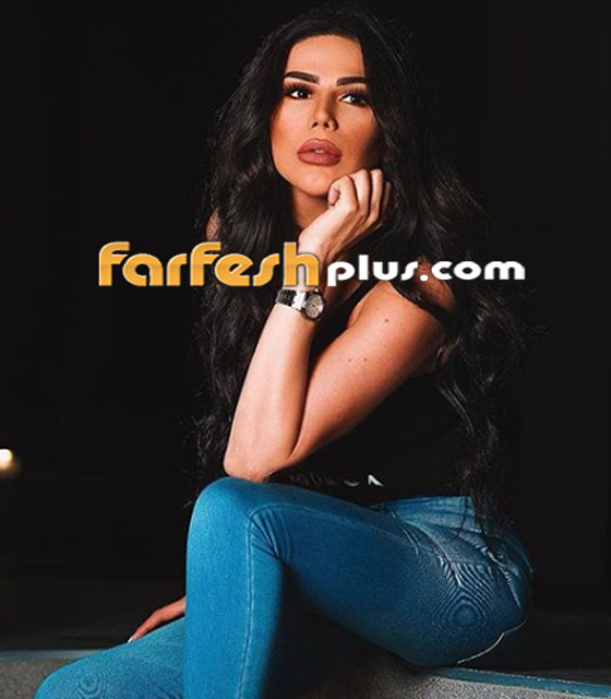 فنانة لبنانية تهين الاردنية ديانا كرزون.. كيف ردت عليها؟؟ صورة رقم 7