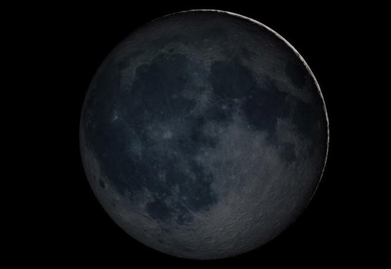 4 ظواهر فلكية ساحرة سنشهدها جميعا في شهر أبريل/نيسان صورة رقم 1 4 ظواهر فلكية ساحرة سنشهدها جميعا في شهر أبريل/نيسان صورة رقم 1