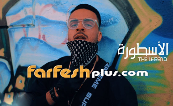 بالفيديو: شادي سرور يهدد (الأسطورة) محمد رمضان والأخير يسخر منه! صورة رقم 2