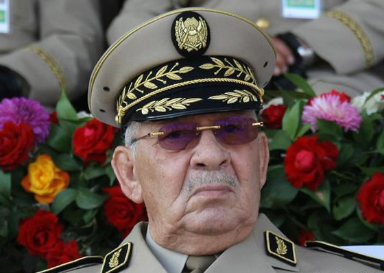في صور.. تعرفوا على المرشحين المحتملين لرئاسة الجزائر صورة رقم 1