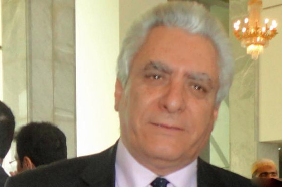 في صور.. تعرفوا على المرشحين المحتملين لرئاسة الجزائر صورة رقم 4