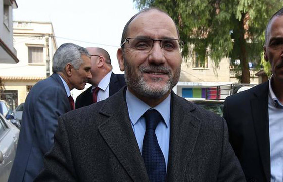 في صور.. تعرفوا على المرشحين المحتملين لرئاسة الجزائر صورة رقم 5