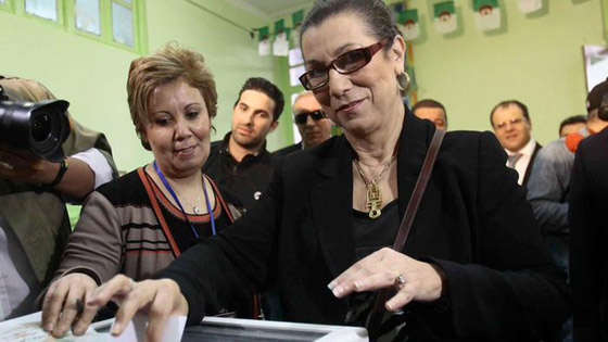 في صور.. تعرفوا على المرشحين المحتملين لرئاسة الجزائر صورة رقم 10