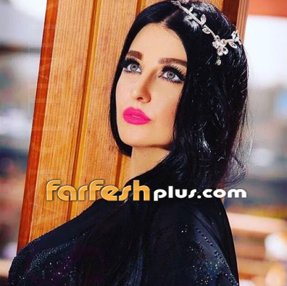 الراقصة الأرمينية صافيناز تكشف حقيقة اعتناقها الإسلام وارتداء الحجاب صورة رقم 7