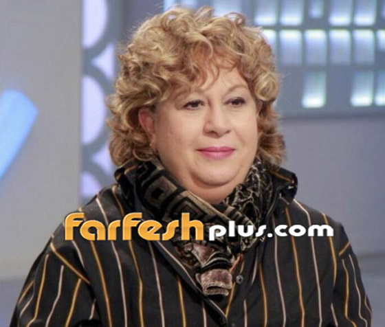 بالفيديو سمية الألفي تعترف: أحب فاروق الفيشاوي وندمانة على طلاقي منه! صورة رقم 10