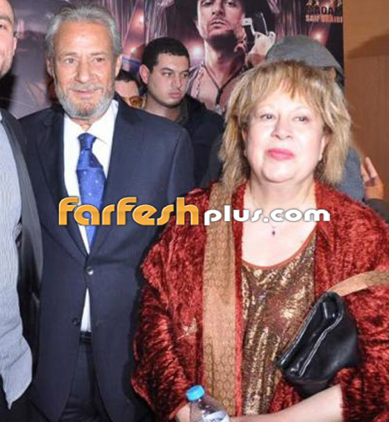 بالفيديو سمية الألفي تعترف: أحب فاروق الفيشاوي وندمانة على طلاقي منه! صورة رقم 4