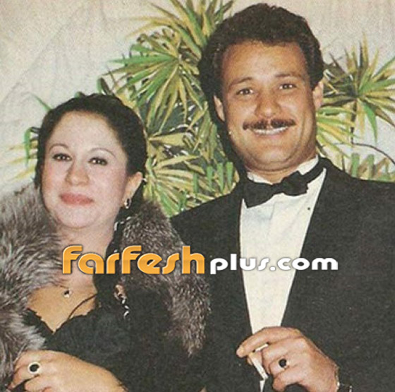 بالفيديو سمية الألفي تعترف: أحب فاروق الفيشاوي وندمانة على طلاقي منه! صورة رقم 3