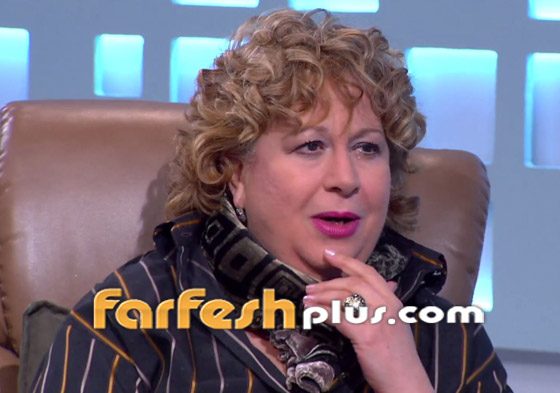 بالفيديو سمية الألفي تعترف: أحب فاروق الفيشاوي وندمانة على طلاقي منه! صورة رقم 12