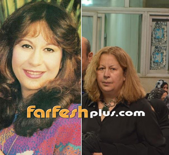 بالفيديو سمية الألفي تعترف: أحب فاروق الفيشاوي وندمانة على طلاقي منه! صورة رقم 13