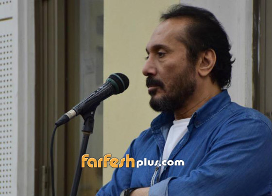 علي الحجار في عيد ميلاده الـ 65: طرد محمد رمضان ثم شاركه في اعلان! صورة رقم 6
