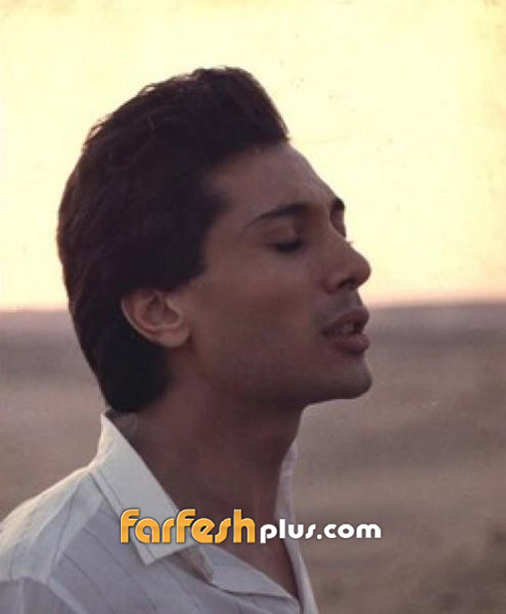 علي الحجار في عيد ميلاده الـ 65: طرد محمد رمضان ثم شاركه في اعلان! صورة رقم 8