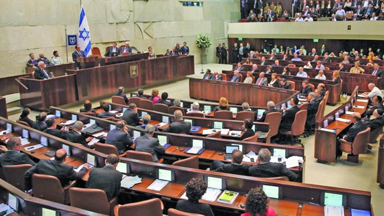 انتخابات الكنيست: فلسطينيو الداخل بين المقاطعة والمشاركة صورة رقم 4