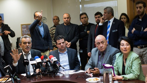 انتخابات الكنيست: فلسطينيو الداخل بين المقاطعة والمشاركة صورة رقم 2