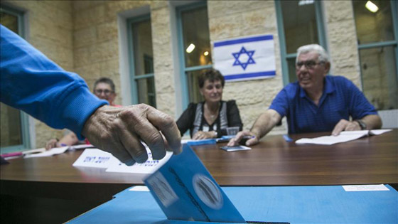 انتخابات الكنيست: فلسطينيو الداخل بين المقاطعة والمشاركة صورة رقم 8