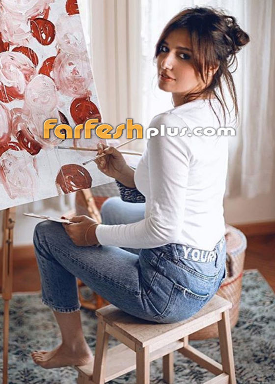 هل عادت حلا شيحة للحجاب مجدداً؟ صورة رقم 20