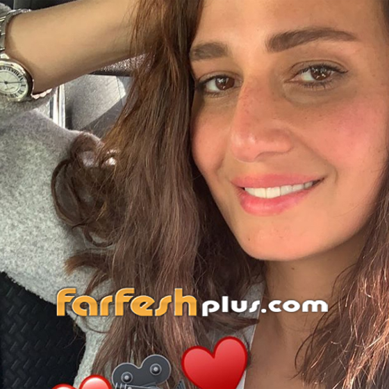 هل عادت حلا شيحة للحجاب مجدداً؟ صورة رقم 24