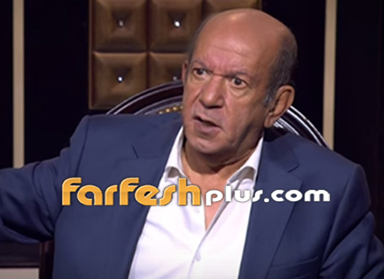 فيديو لطفي لبيب: ممثل مسيحي يستمتع بالقرآن الكريم ويصلي الاستخارة صورة رقم 4