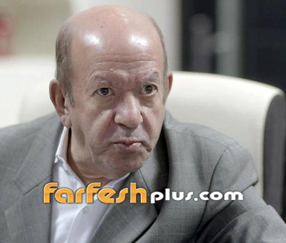 فيديو لطفي لبيب: ممثل مسيحي يستمتع بالقرآن الكريم ويصلي الاستخارة صورة رقم 7