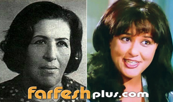 فنانات شابات يؤكدن شعار (البنت طالعة لأمها)! بالصور صورة رقم 1