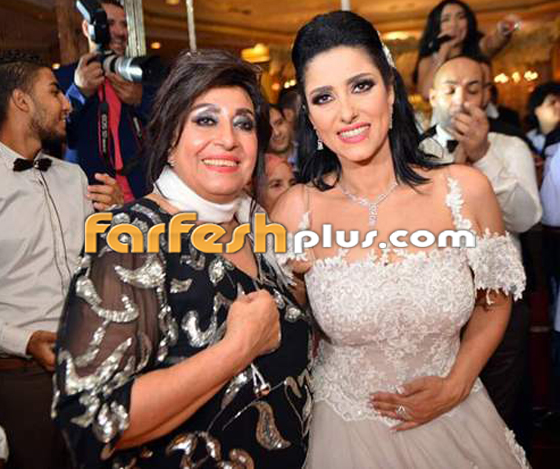 فنانات شابات يؤكدن شعار (البنت طالعة لأمها)! بالصور صورة رقم 4
