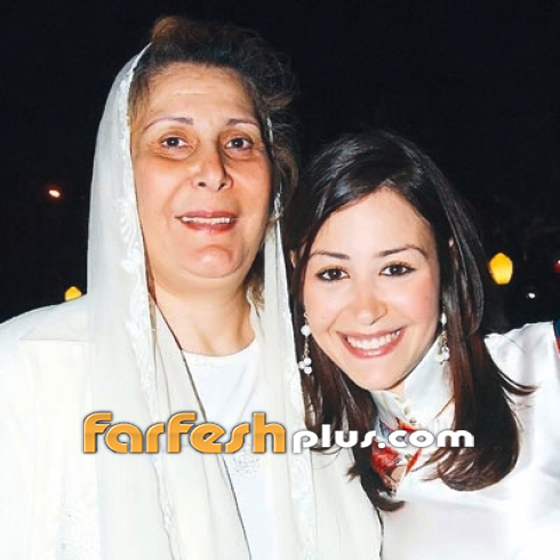 فنانات شابات يؤكدن شعار (البنت طالعة لأمها)! بالصور صورة رقم 5