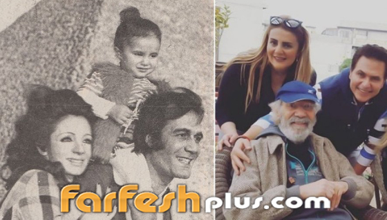 فنانات شابات يؤكدن شعار (البنت طالعة لأمها)! بالصور صورة رقم 6
