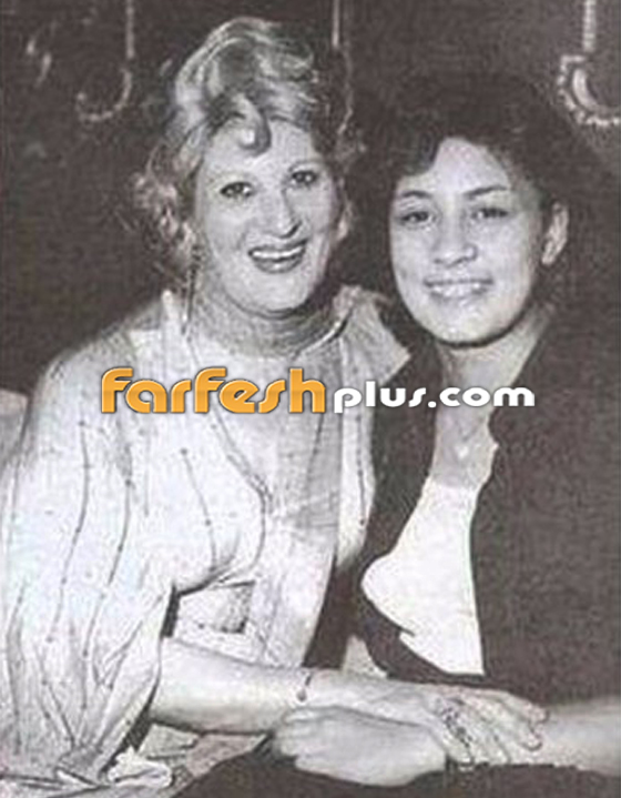 فنانات شابات يؤكدن شعار (البنت طالعة لأمها)! بالصور صورة رقم 7