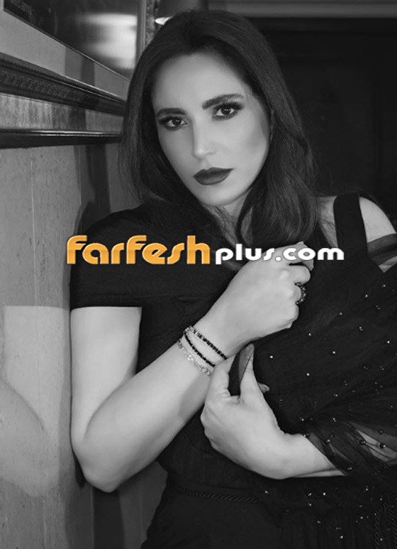 اصالة تعترف: المطربة اللبنانية عبير نعمة معجزة وصوتها أجمل مني! فيديو صورة رقم 6