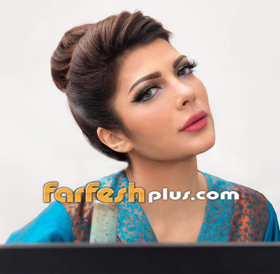 أصالة تكشف سبب عدم تعليقها على خبر طلاقها من زوجها طارق العريان صورة رقم 41