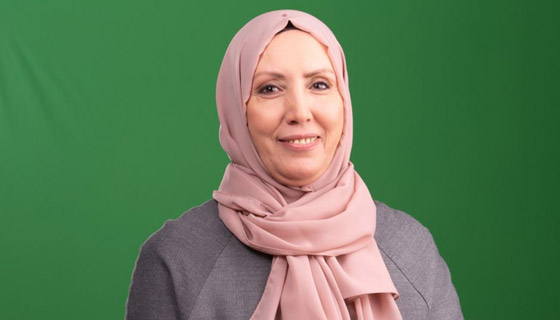 5 نساء عربيات يخُضن انتخابات الكنيست.. من هن؟ صورة رقم 4
