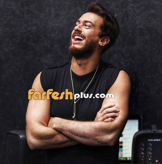 فيديو وصور: سعد لمجرد يحتفل بعيد ميلاده في شوارع باريس مع معجبيه صورة رقم 4