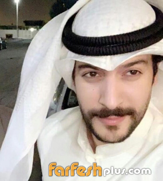  صور وفيديو زفاف عيسى المرزوق وهديل الانصاري، ولماذا تغيبت أختها؟ صورة رقم 1